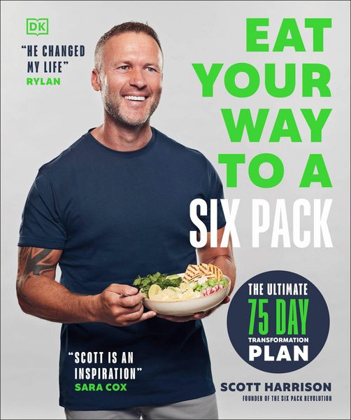 Produktbild: Eat Your Way to a Six Pack