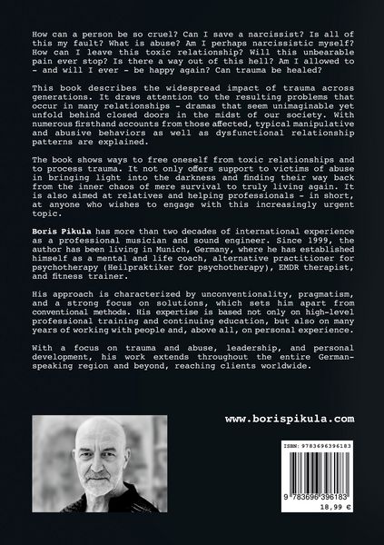 Produktbild: The Gift of Pain