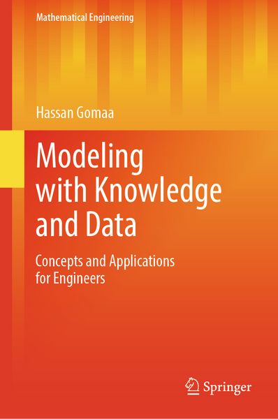 Produktbild: Modeling with Knowledge and Data