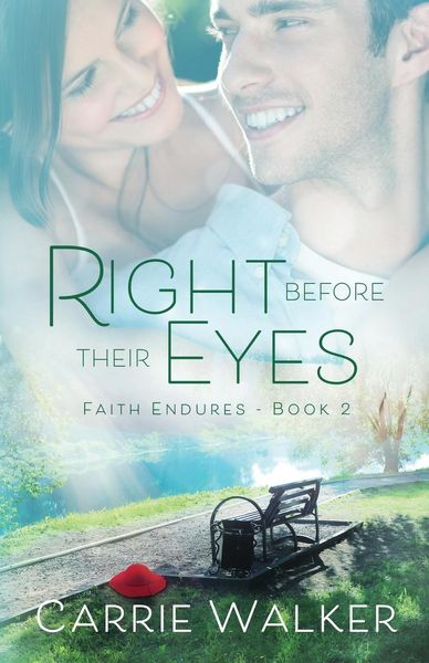 Produktbild: Right Before Their Eyes