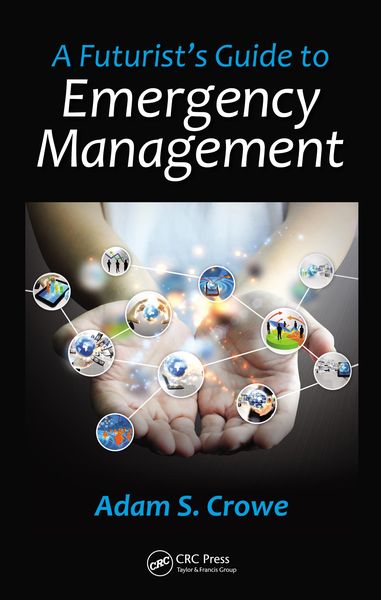 Produktbild: A Futurist's Guide to Emergency Management