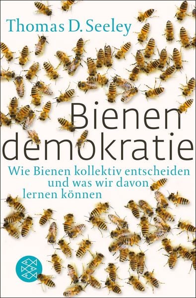 Produktbild: Bienendemokratie