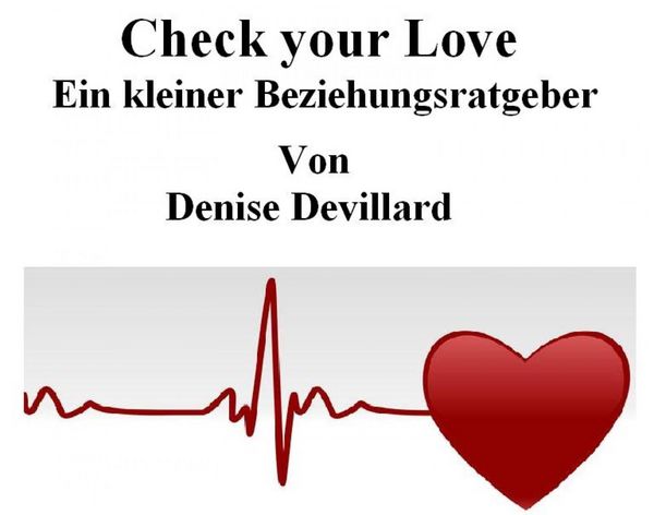 Produktbild: Check your Love