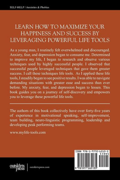 Produktbild: Maximize Your Happiness and Success