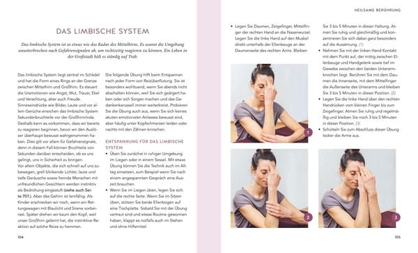 Produktbild: Das Vagus-Training