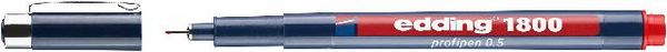 Produktbild: EDDING&reg; Faserzeichner 1800