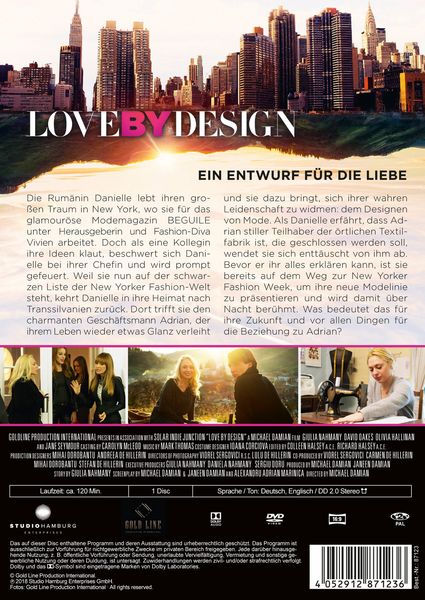 Produktbild: Love By Design