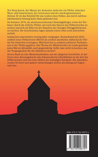 Produktbild: Tr&auml;nen am Ararat