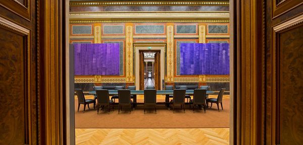 Produktbild: Parlament &Ouml;sterreich
