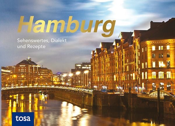 Produktbild: Hamburg
