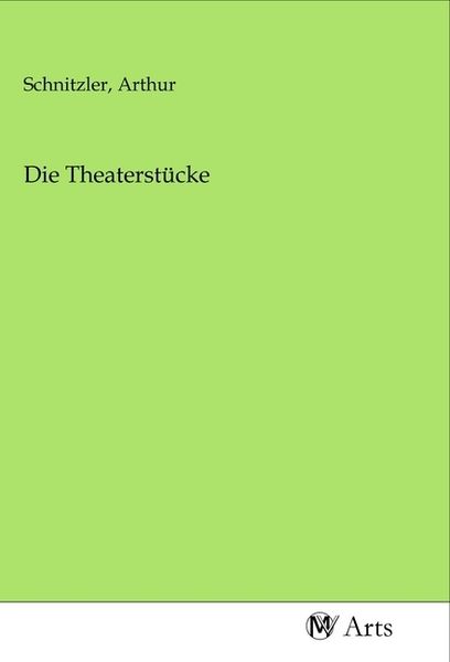 Produktbild: Die Theaterst&uuml;cke