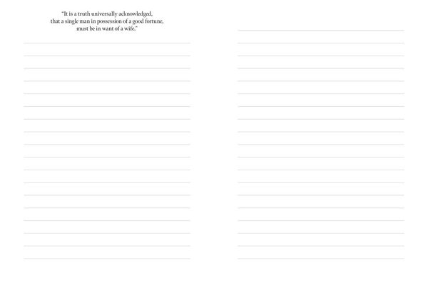 Produktbild: Jane Austen: A Journal