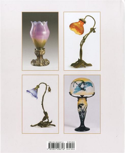 Produktbild: Gall&eacute; Lamps