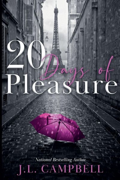 Produktbild: 20 Days of Pleasure