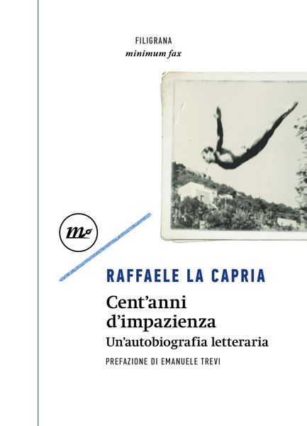 Produktbild: Cent'anni d'impazienza