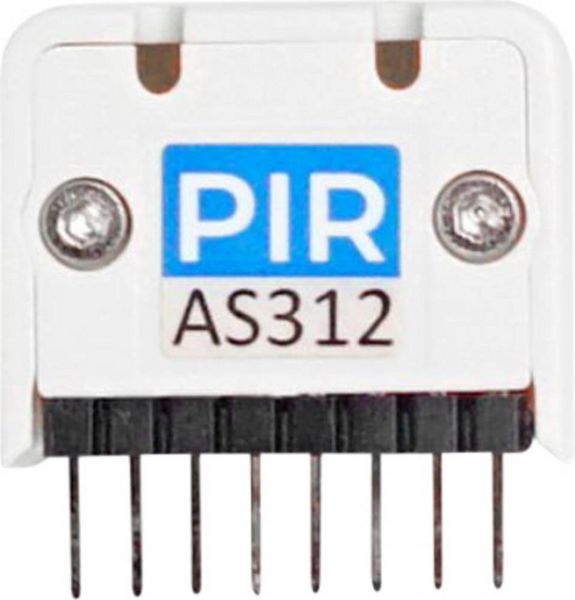 Produktbild: M5Stack U054 PIR-Bewegungsmelder 1St.