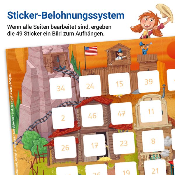 Produktbild: Das Forderheft Mathematik 3