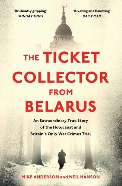 Produktbild: The Ticket Collector from Belarus