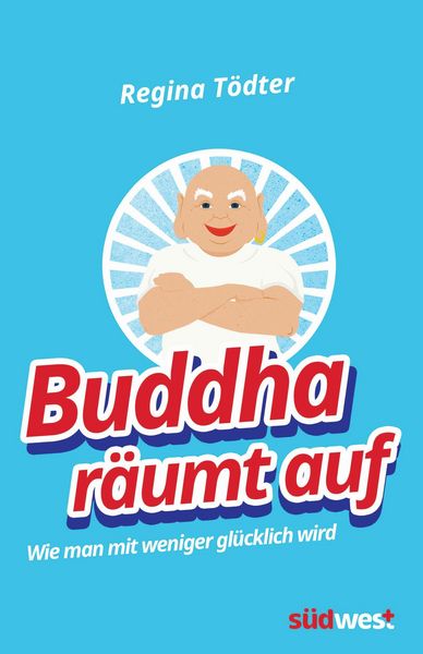 Produktbild: Buddha r&auml;umt auf