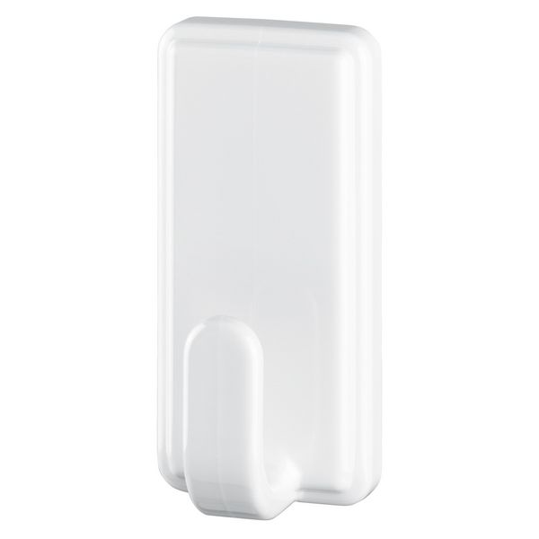 Produktbild: TESA&reg; Powerstrips&reg; Haken Large, weiss