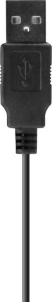 SPEEDLINK LISS Webcam 720P HD, black