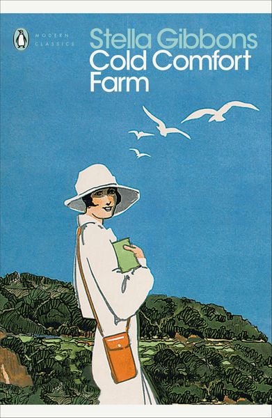 Produktbild: Cold Comfort Farm