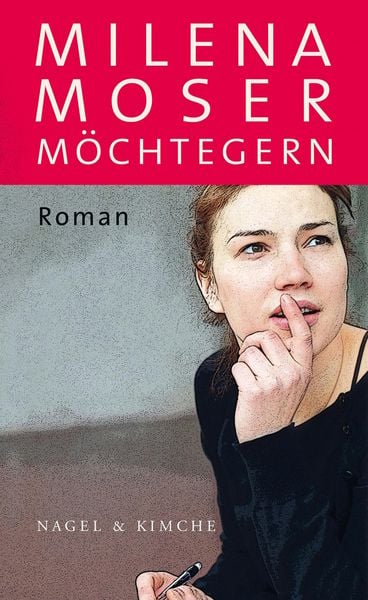 Produktbild: M&ouml;chtegern
