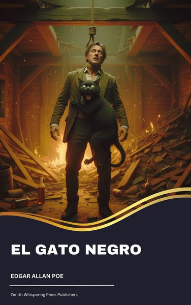Produktbild: El gato negro