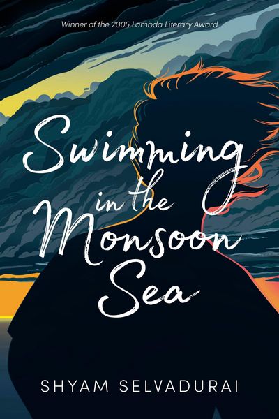 Produktbild: Swimming in the Monsoon Sea