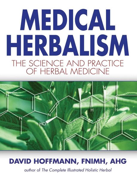Produktbild: Medical Herbalism
