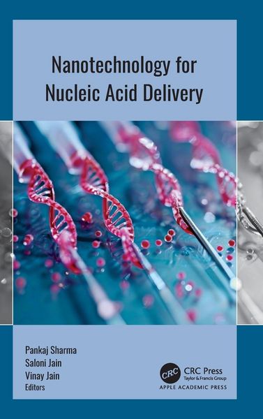 Produktbild: Nanotechnology for Nucleic Acid Delivery