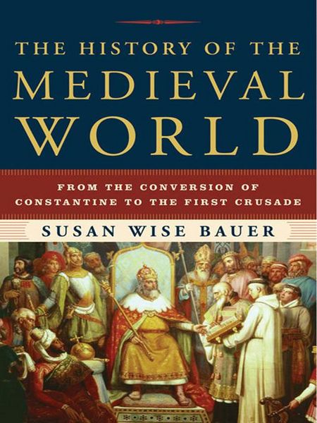 Produktbild: The History of the Medieval World