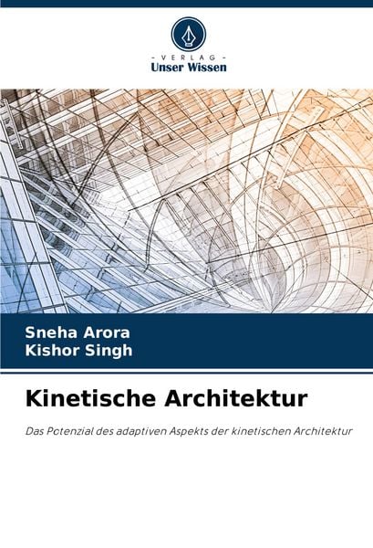 Produktbild: Kinetische Architektur