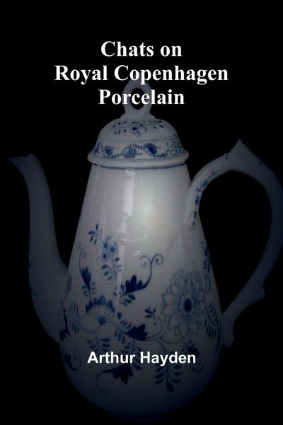 Produktbild: Chats on Royal Copenhagen Porcelain