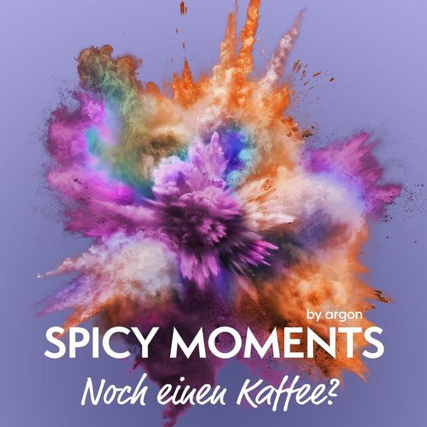 Produktbild: Noch einen "Kaffee"? - Erotische Geschichte