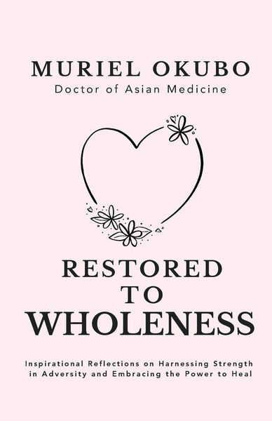 Produktbild: Restored to Wholeness