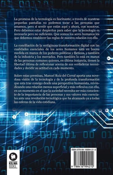 Produktbild: Ser digital