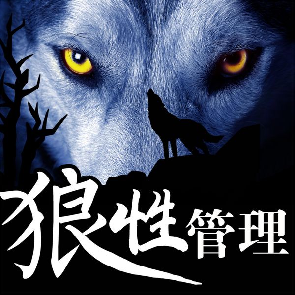 Produktbild: 狼性管理