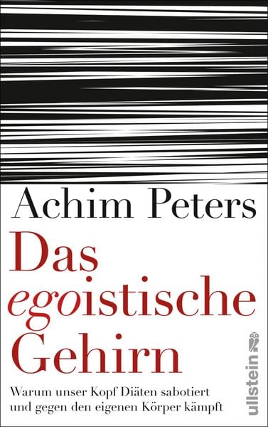 Produktbild: Das egoistische Gehirn