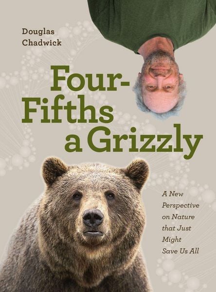 Produktbild: Four Fifths a Grizzly