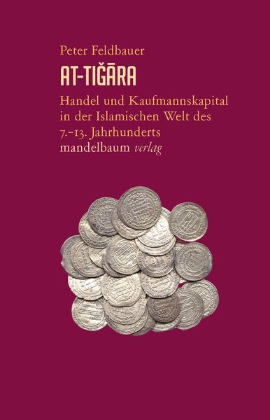 Produktbild: At-Tiğāra