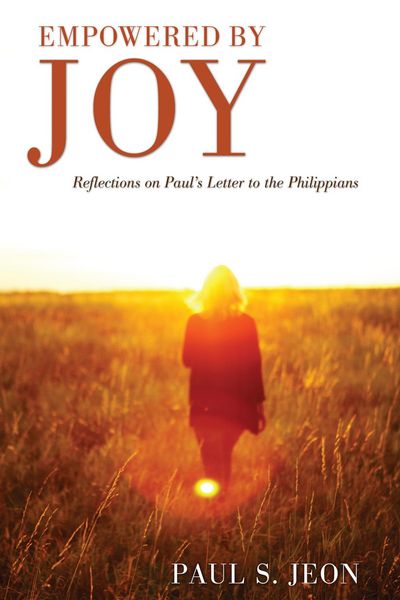 Produktbild: Empowered by Joy