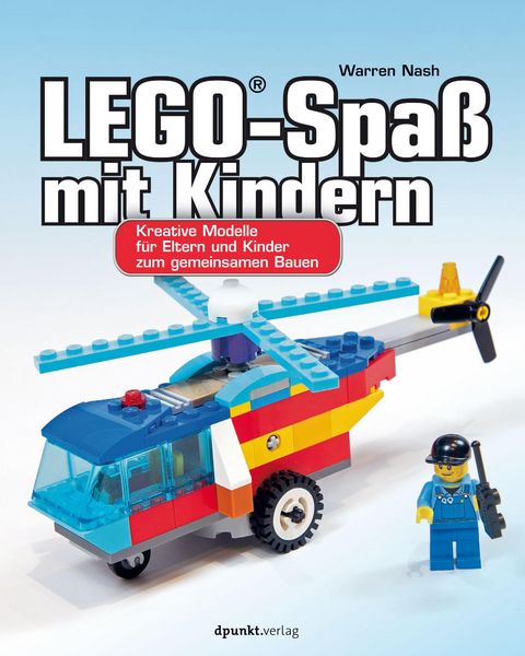 Produktbild: LEGO&reg;-Spa&szlig; mit Kindern