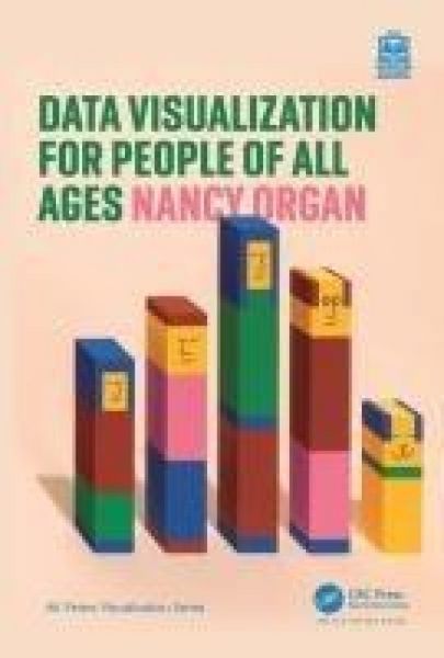 Produktbild: Data Visualization for People of All Ages