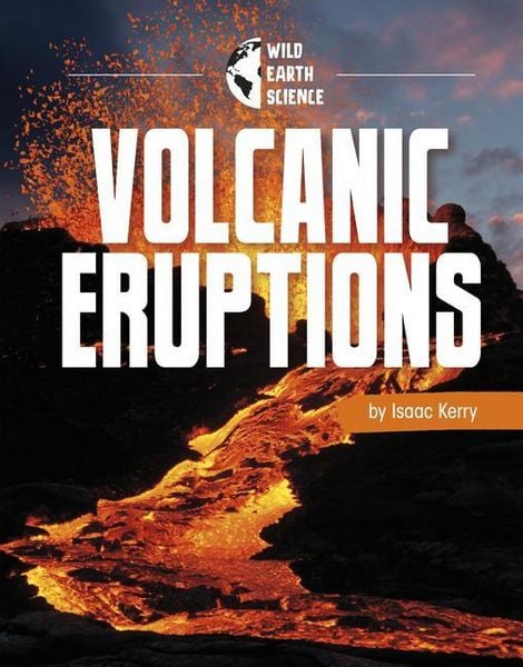Produktbild: Volcanic Eruptions