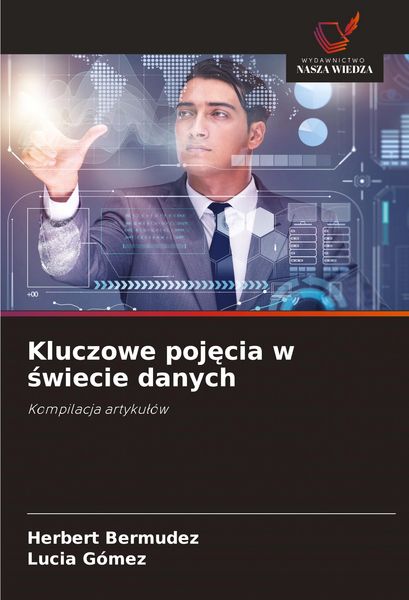Produktbild: Kluczowe poj&iquest;cia w &iquest;wiecie danych