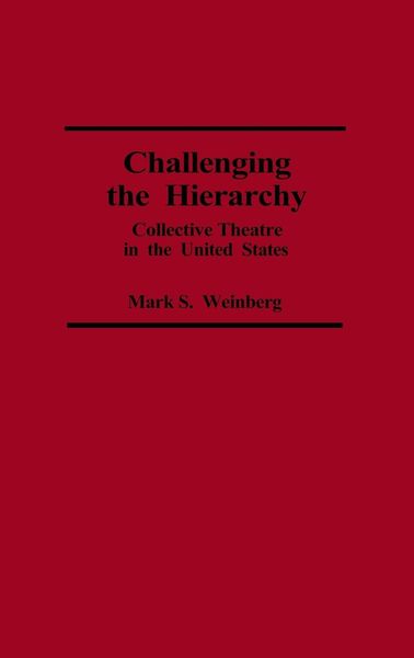 Produktbild: Challenging the Hierarchy