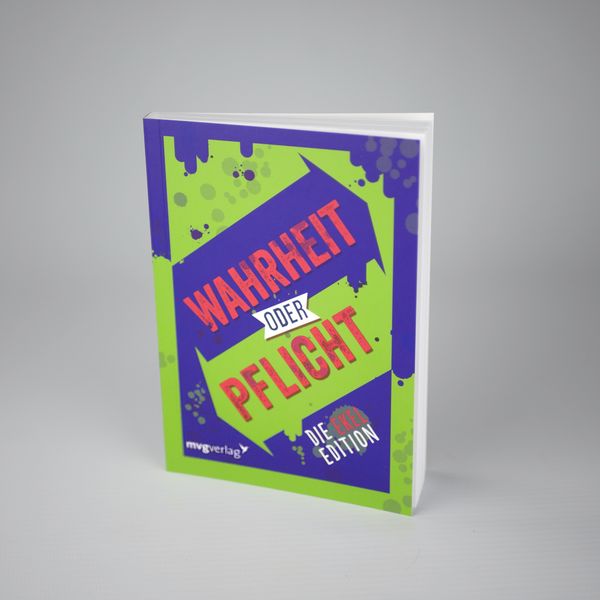 Produktbild: Wahrheit oder Pflicht – Die Ekeledition