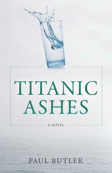 Produktbild: Titanic Ashes