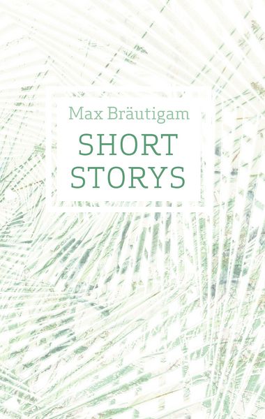 Produktbild: Short Storys